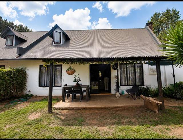 FARM FOR SALE IN GLEN AUSTIN